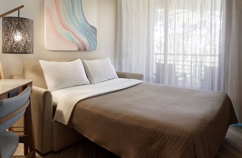Palmetto Dunes Hotel | The Westin Hilton Head Island Resort & Spa