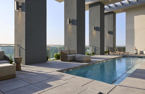 Umstead Hotel | The Westin Raleigh-Durham Airport