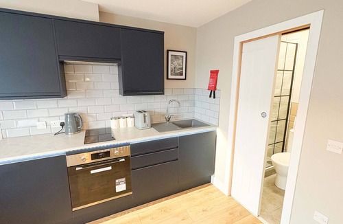 Bradley Stoke Apartment | The Willow - Studio 20