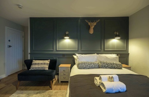 Bradley Stoke Apartment | The Willow - Studio 26