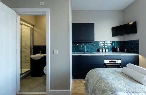 Bradley Stoke Apartment | The Willow Studios - Flat 4