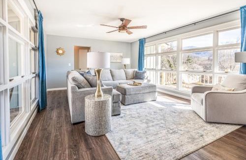 Waynesville House | The Willows