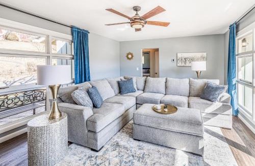 Waynesville House | The Willows