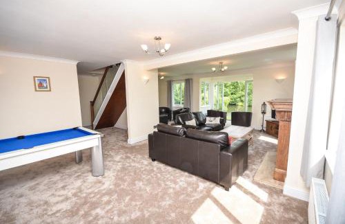 Wroxham House | The Willows Wroxham