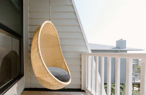 South End House | The Windseeker - An Oceanfront Retreat