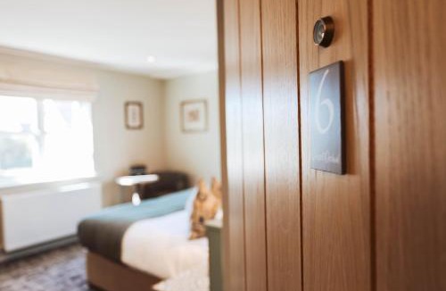 Winkfield Hotel | The Winning Post