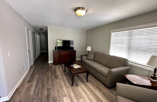 High Point House | The Wooded Grand High Point