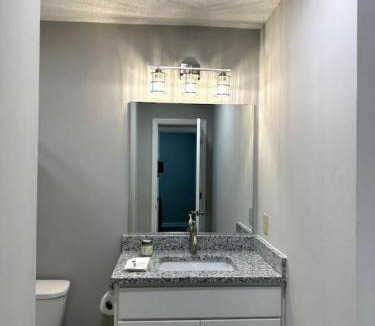 High Point House | The Wooded Grand High Point