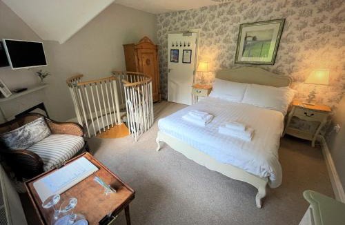Sandsend Bed & Breakfast | The Woodlands