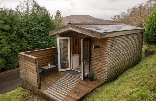 Corpach Apartment | The Woodshed