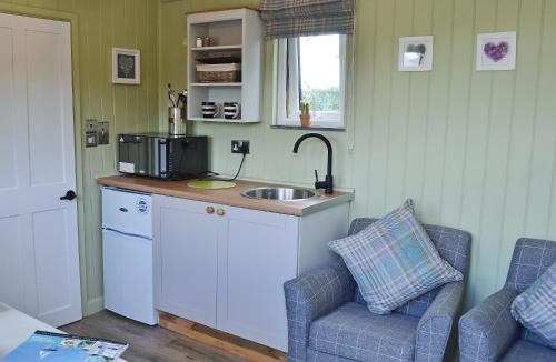 Saint Goran House | The Wool Shed