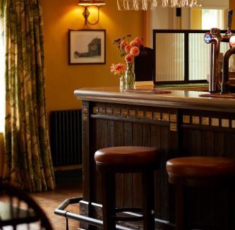 Northington Hotel | The Woolpack Inn