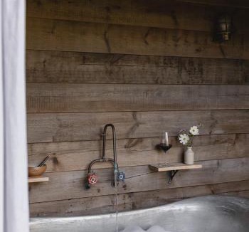 Great Bircham House | The Workers Cottage