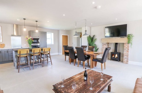 Northallerton House | The Workshop, Darlington