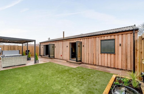 Pickering House | The Workshop - Uk42470