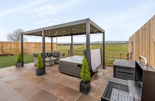 Pickering House | The Workshop - Uk42470