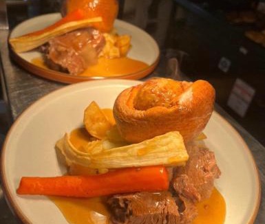 Lowdham Hotel | The World's End