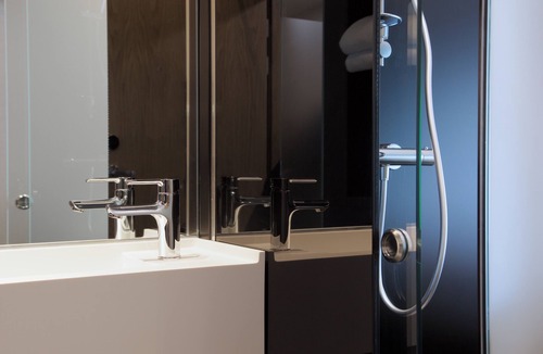 Belgravia Hotel | The Z Hotel Victoria