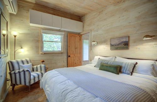 Mill Ridge Apartment | The Zen Den Peaceful Cottage with Mountain Views