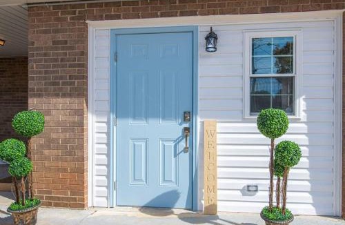 Concord Apartment | TheCozyCorner in Concord