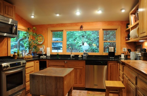 Saluda Cabin | This House Is Lake Summit, Truly Original but with all the Modern Amenities
