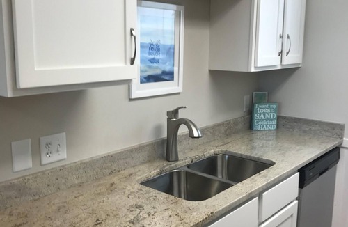 Carolina Beach Condo | This is it! Excellent location, newer construction & stunning OCEAN FRONT condo.