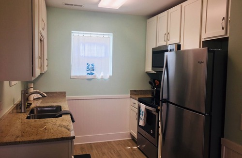 Carolina Beach Condo | This is it! Excellent location, newer construction & stunning OCEAN FRONT condo.