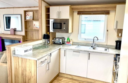 Bude Cabin | THIS PROPERTY IS NO LONGER AVAILABLE