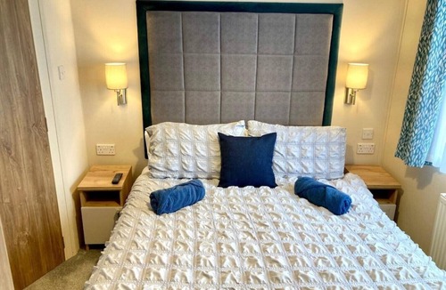 Bude Cabin | THIS PROPERTY IS NO LONGER AVAILABLE