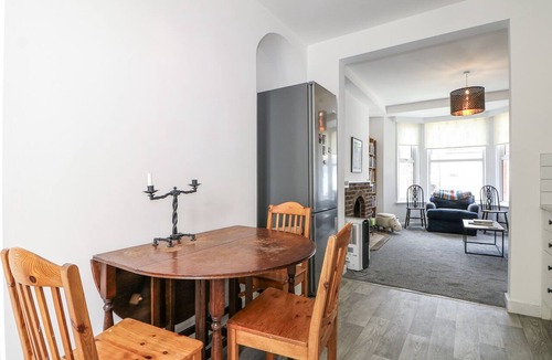 Hastings Cottage | Thistle Villa