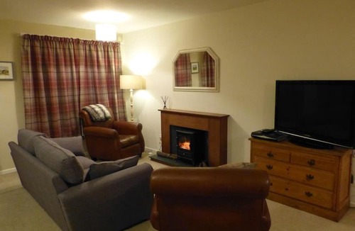 Chapel Stile House | Thrang Brow, Chapel Stile
