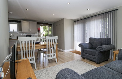 Warton Cottage | Threagill