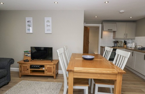 Warton Cottage | Threagill
