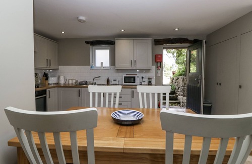 Warton Cottage | Threagill