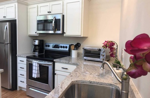 Downtown Asheville Condo | Three bedroom condo in the heart of downtown Asheville on historic Church Street!