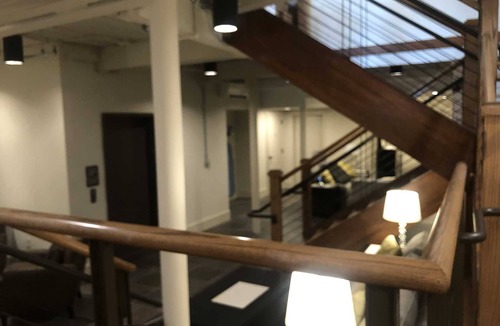 Downtown Asheville Condo | Three bedroom condo in the heart of downtown Asheville on historic Church Street!