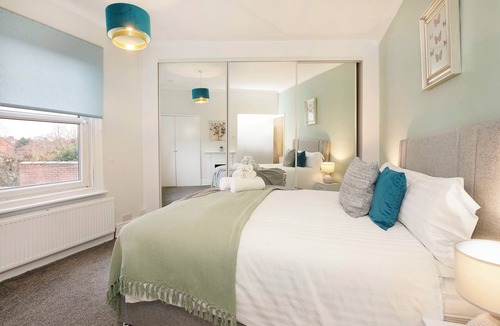 Acomb Bed & Breakfast | Three Bedroom House | York Getaway 1#