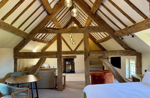 Three Cocks Bed & Breakfast | Three Cocks Hotel