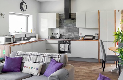 Consett Cottage | Three The Old Stables