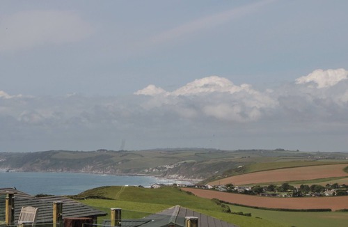 Portwrinkle Cottage | Three Views Lodge