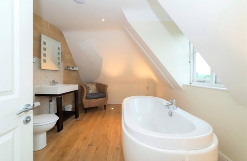 Chipping Campden Hotel | Three Ways House Hotel