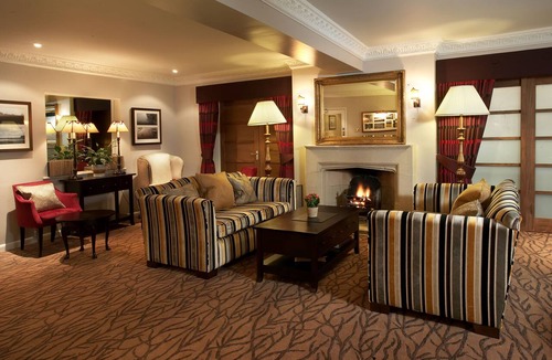 Chipping Campden Hotel | Three Ways House Hotel