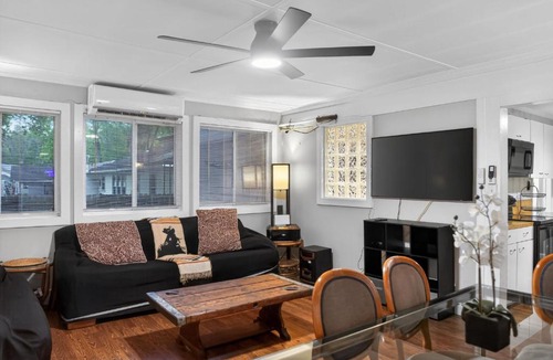 Thunderbolt House | Thunderbolt Coastal Cottage