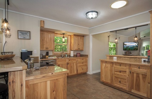 Brevard House | Ticoa Heights Golf, Hike, Lake w/playground