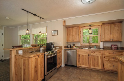 Brevard House | Ticoa Heights Golf, Hike, Lake w/playground