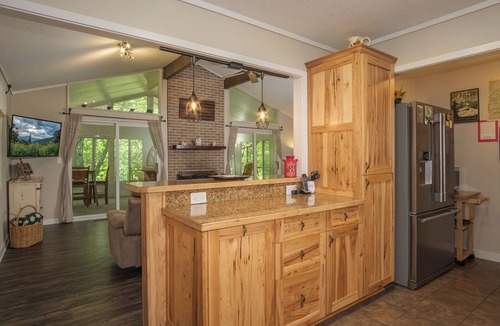 Brevard House | Ticoa Heights Golf, Hike, Lake w/playground