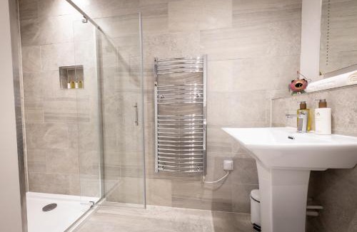 Ardvasar House | Tidal Cottage
