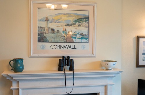 Truro House | Tideway