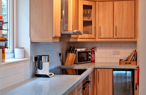 Truro House | Tideway