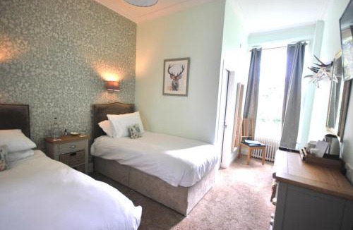 Pitlochry House | Tigh Na Cloich